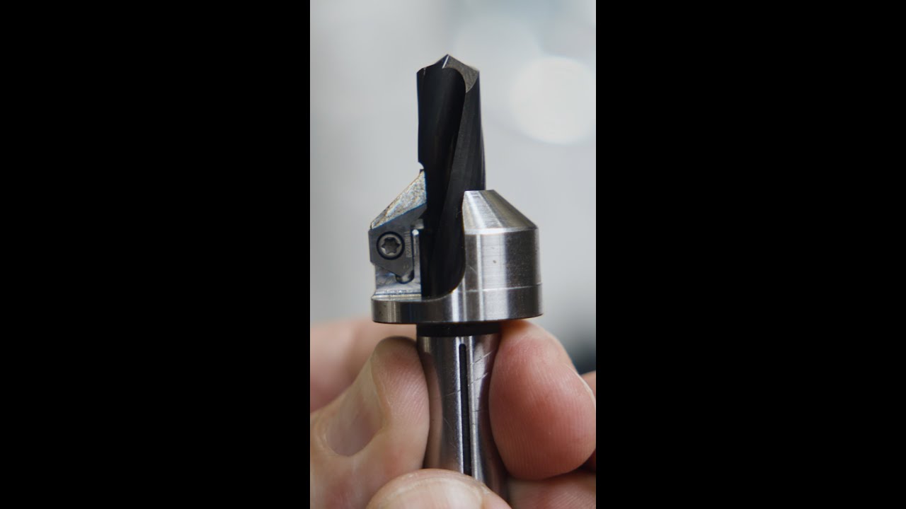 Diamond Tool Machines NASTY Complex Material shorts YouTube