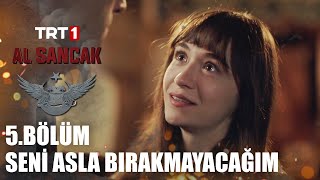 Seni Asla Bırakmayacağım - Al Sancak 5.  Resimi