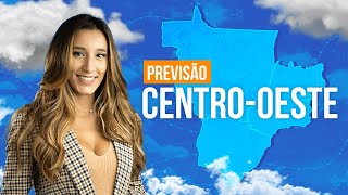 Vídeos de Previsão do Tempo para todo o Brasil