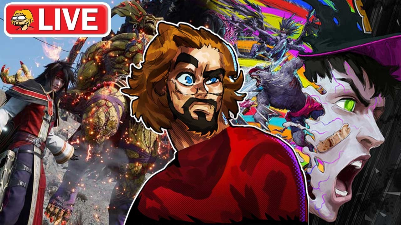 Latest Title & Thumbnail