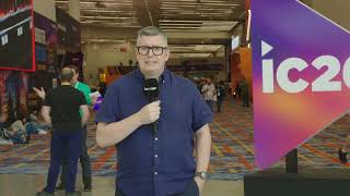 InfoComm 2026 show wrap-up | The Wrap | InfoComm 2026