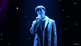 20180210 김광석다시부르기 대구 밤공 / 박시환- 그날들 (김광석) Park SiHwan パクシファン 직캠 fancam