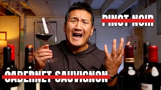 Why does MERLOT get a bad rap? It is a GREAT Red Wine!!!