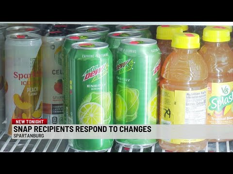 Sc Ebt Benefits