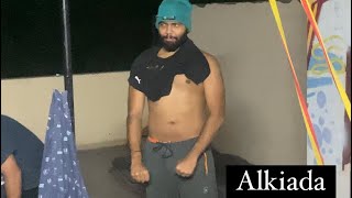 Sesh with terrorist 😂💀