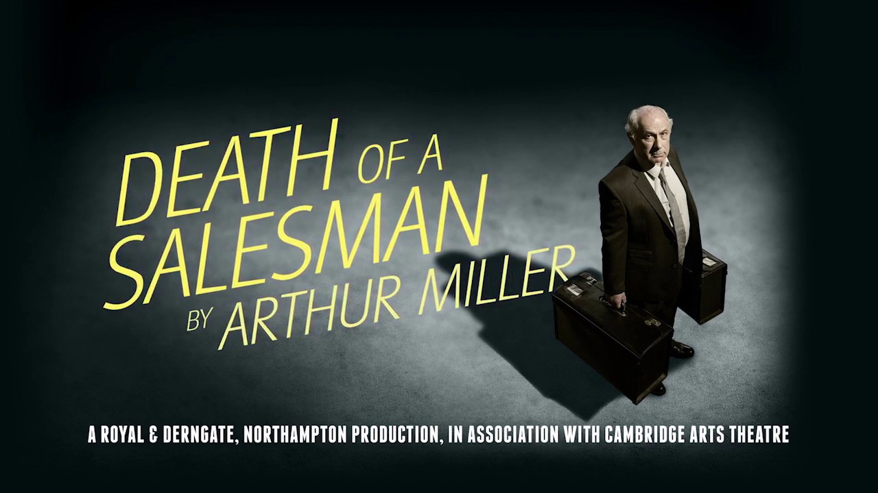 Death Of A Salesman - YouTube