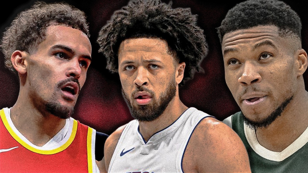 Мои 5 САМЫХ СМЕЛЫХ прогнозов на следующий сезон!