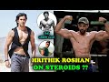 Is Hrithik Roshan Natural or Enhanced ??