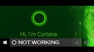Fix Windows 10, Search not working problem [ support 64 bit and 32 bit ]
