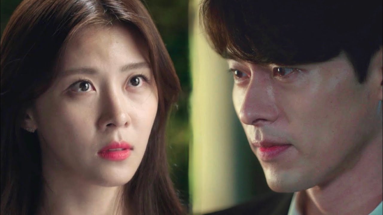 시크릿가든 [현빈X하지원] 김주원 길라임 재회 상플