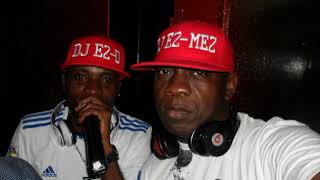 Malewa Remix EZ MEZ DJ & DJ EZ DI Feat. BRIGADE Au Moulin Rouge De Pointe Noire 26 Décembre 2009