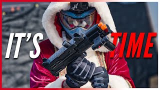 Download Lagu Airsoft Santa Is Back MP3