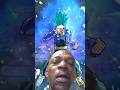 POV: you haven’t played dbl in weeks. #trending #dragonballlegend #dragonballanime #anime #dbl
