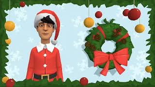 Our Christmas Intro