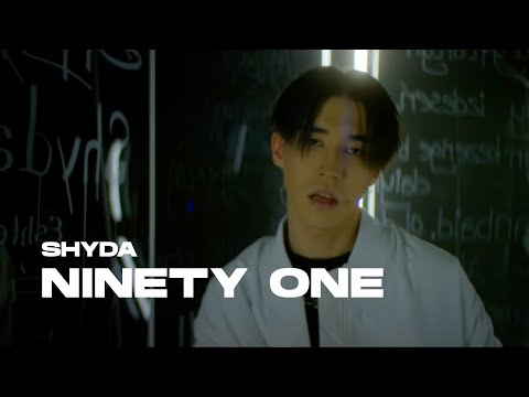 Ninety One - Shyda