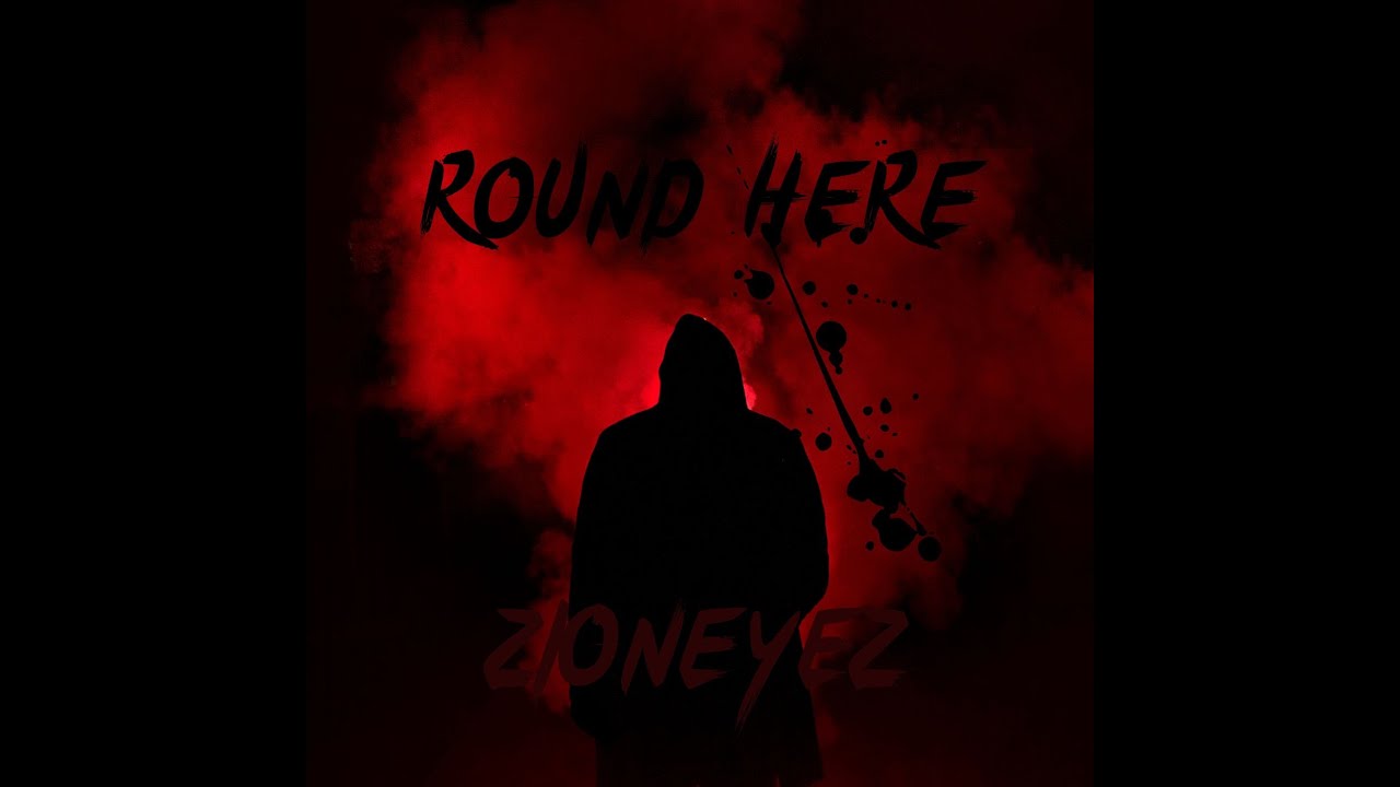 Watch Zioneyez - Round Here (Visualizer) on YouTube Watch Zioneyez - Round Here (Visualizer) on YouTube