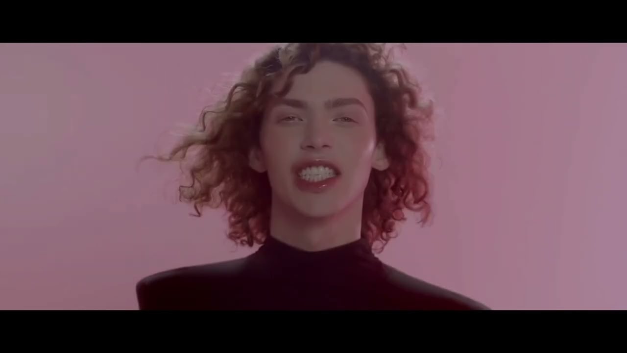 SOPHIE - Transnation (GQ Remix)