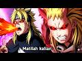 Pertarungan paling mematikan Boruto mode Jogan hikona - Boruto episode terbaru part 10