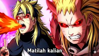 Borutos Deadliest Fight In Jogan Hikona Mode - Borutos Latest Episode Part 10