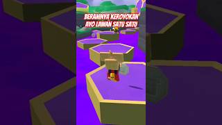 Mabar Sarang Lebah!!! #superbearadventurehighlights #superbear #superbearadventure #gaming #games