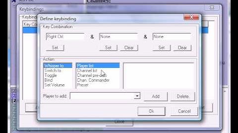 ArmA-RPG.com - JES Teamspeak Server - Tutorial 2