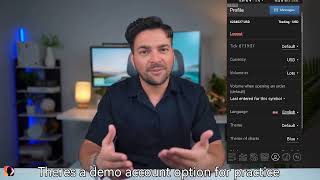 Crystal Ball Markets Review | Trade Smart & Earn Up to $100 Bonus screenshot 5