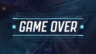 Greatest comeback in splitgate history