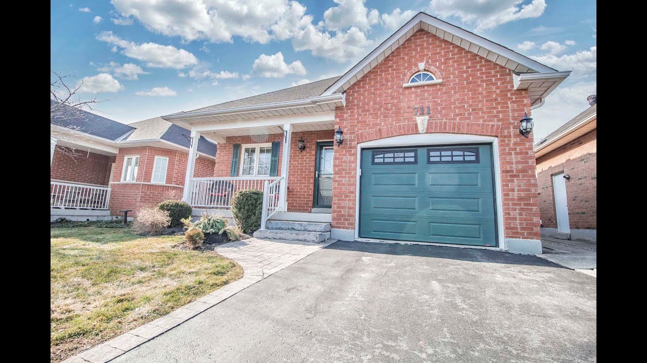 to 711 Poplar Rd. Milton YouTube