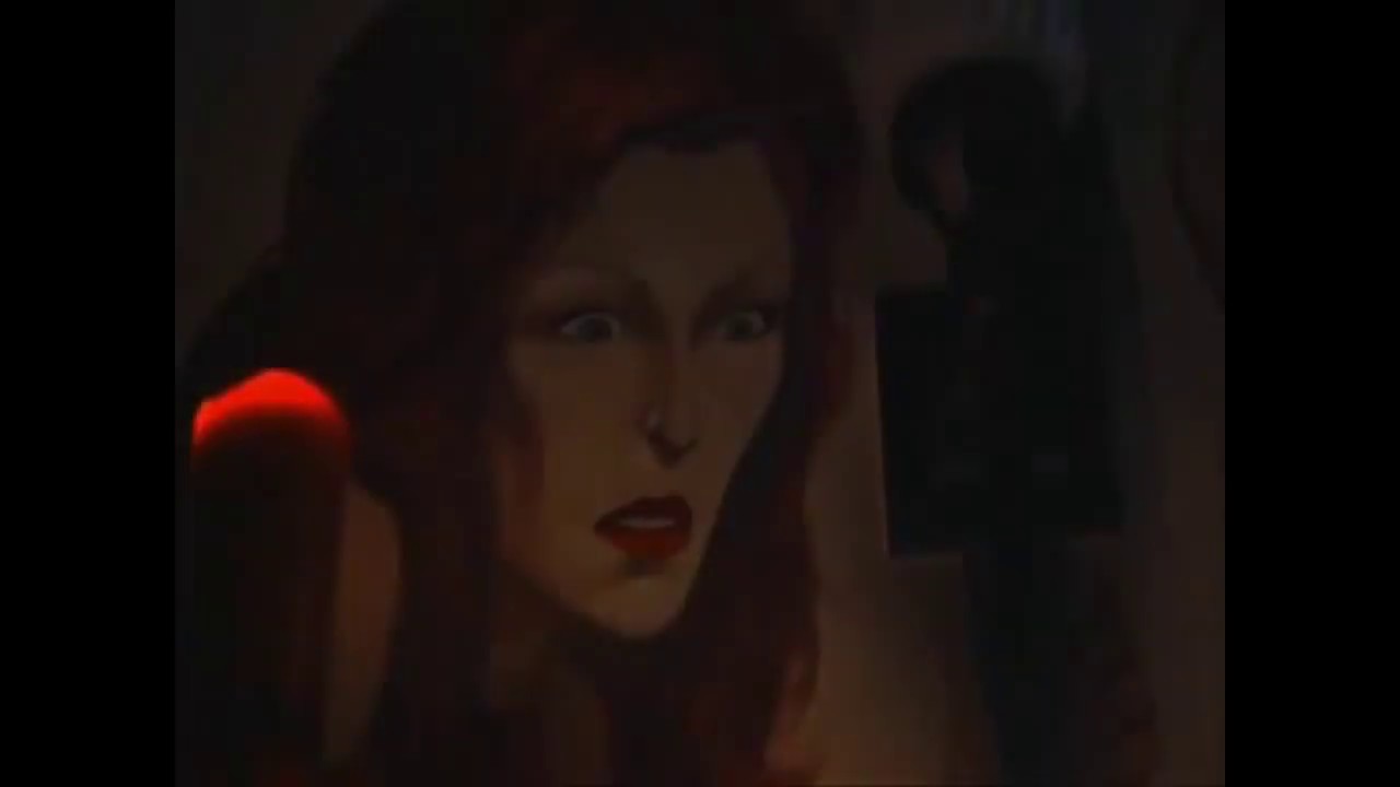 Xentrix - Running, White Faced, City Boy