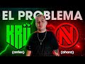 El GRAN problema de Keznit en ENVY thumbnail