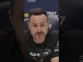 "WE NEED TO MAKE THE FANS HAPPY!" Roberto De Zerbi's First Press Conference as Tottenham head Coach