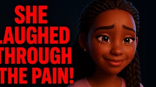 She Laughed Every Day… Until the Truth Broke Her | Emotional 3D Animation
