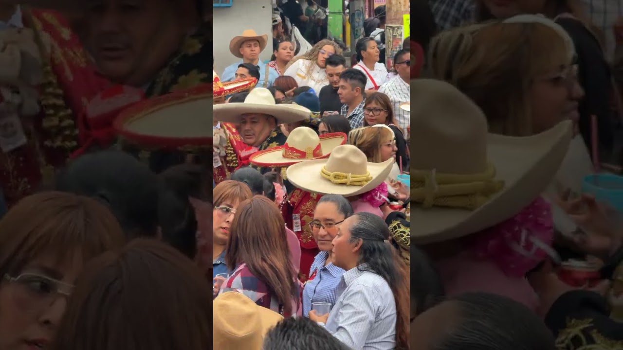 carnaval en los reyes La Paz 2026