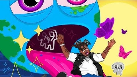 Juice WRLD - Cavalier (Official audio)