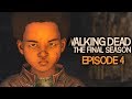 THE WALKING DEAD: THE FINAL SEASON | EPISODE #4 [FINALE]