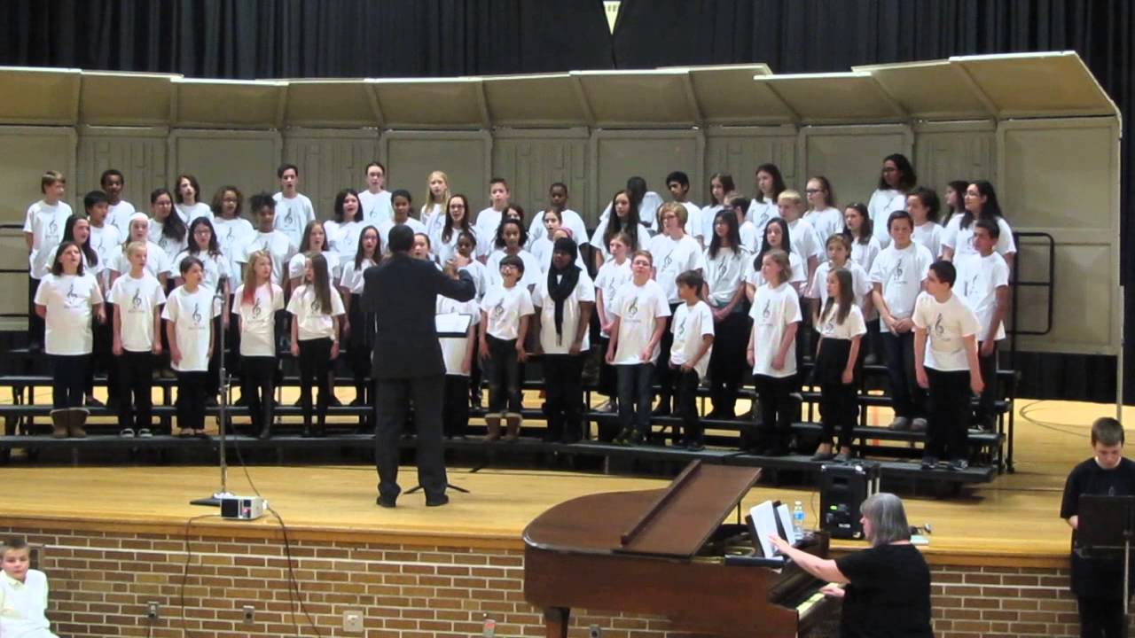 St Louis Park Middle School Choir Holiday Concert 2014 2 YouTube st-louis-park-middle-school-choir-holiday-concert-2014-2-youtube