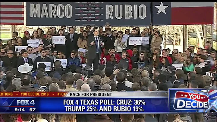 Heather Hays breaks down Super Tuesday with Stepha...