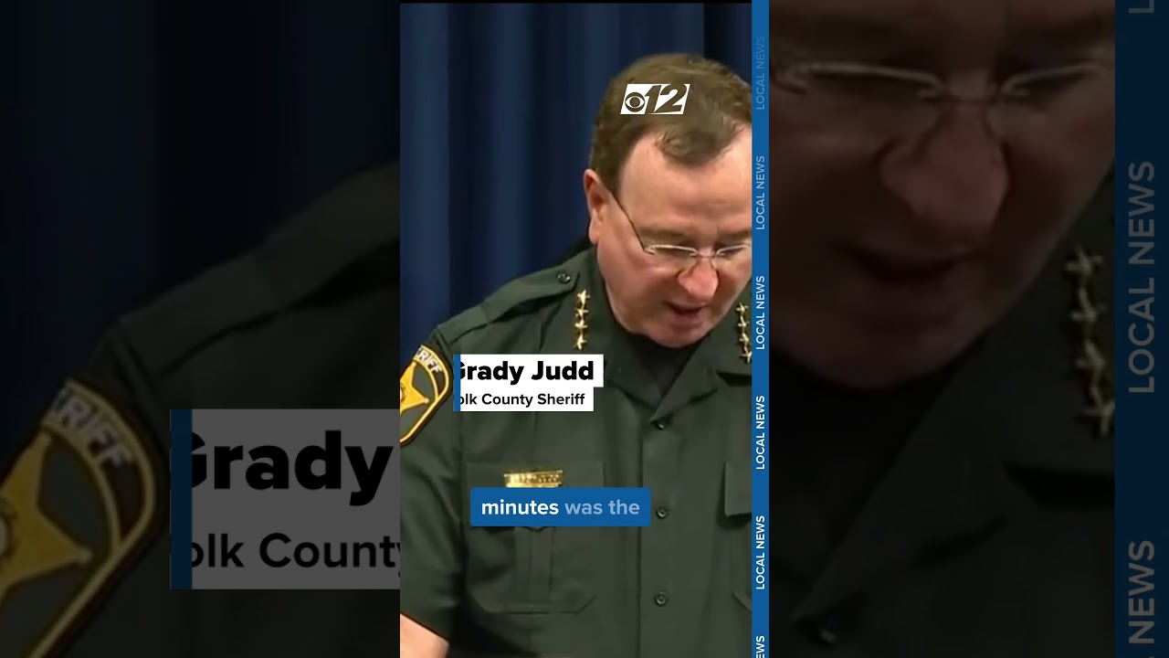 230 arrested in major human trafficking operation in Florida: Attorney General – NBC 6 South Florida
