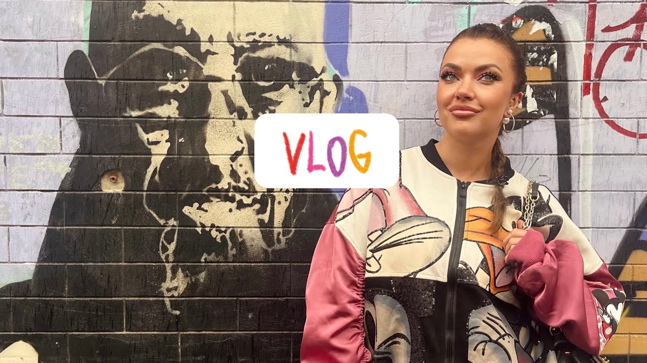 Мы переехали в Питер! ♥ LuckyLina 