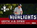 2020 U.S. Open, Round 4: Bryson DeChambeau- Every Televised Shot