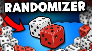 How to make a Randomizer in Castle - Make and Play screenshot 4