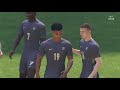 EA SPORTS FC 26 | England Vs Qatar | Black Kit Showcase