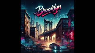 Miyagi - Brooklyn (DCLN remix)