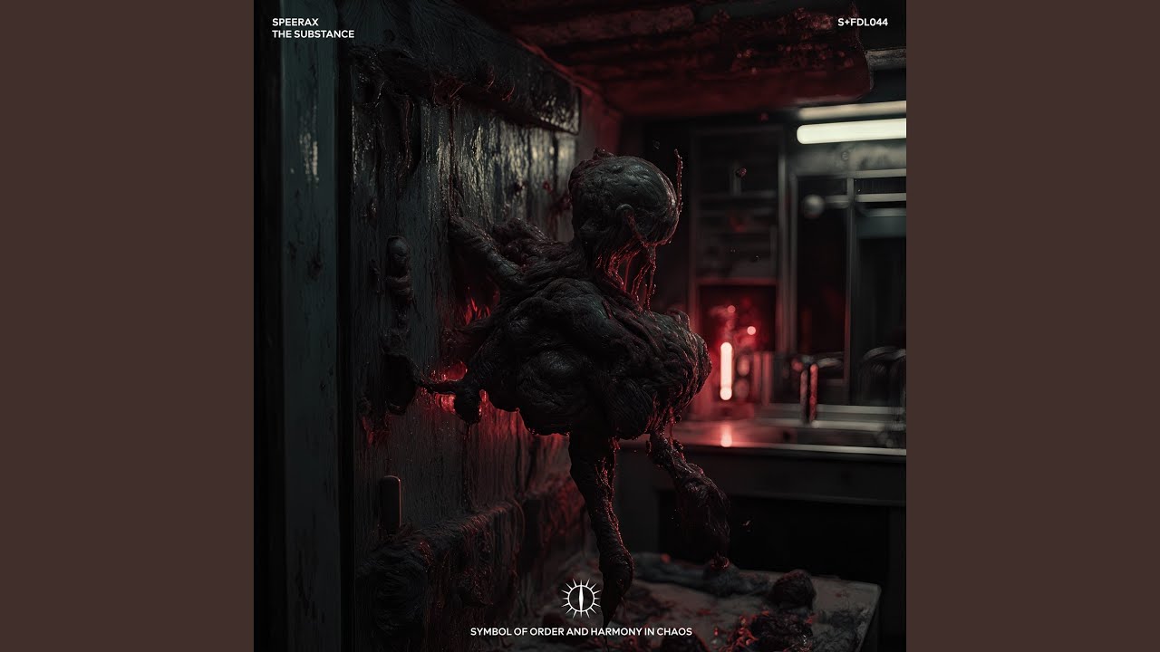 在 YouTube 上觀看「THE SUBSTANCE」