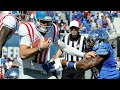 The Game That Memphis Upset #13 Ole Miss