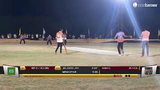 GOLD STAR XI VANDH vs Ekta Sambhrai | RCC GOUP DVARA AYOJIT GAU SEVA LABHRTHE GRAM PANCHAYAT NAIGH…