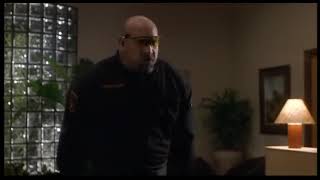 Bil Goldberg Universal Soldier Jean Cloude Van Damme
