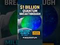 Photonic Quantum Computing - Million Qubit Breakthrough 2027