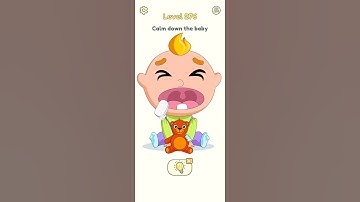 Rainbow🌈 DOP 2  Gameplay Level 276 Shorts Delete One Part Solutions and Answer 🌹 subscribe 🔥