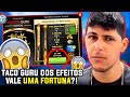 O TACO MAIS ROUBADO DO 8 BALL POOL? (Parte1)